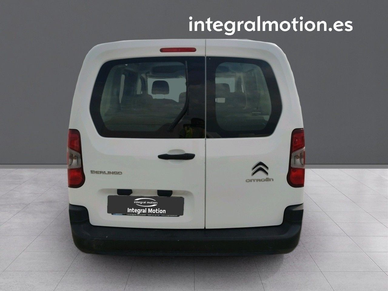 citroën berlingo 2021 /