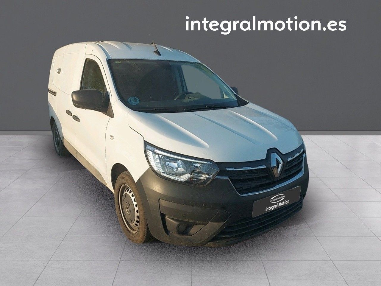 renault express 2022 /