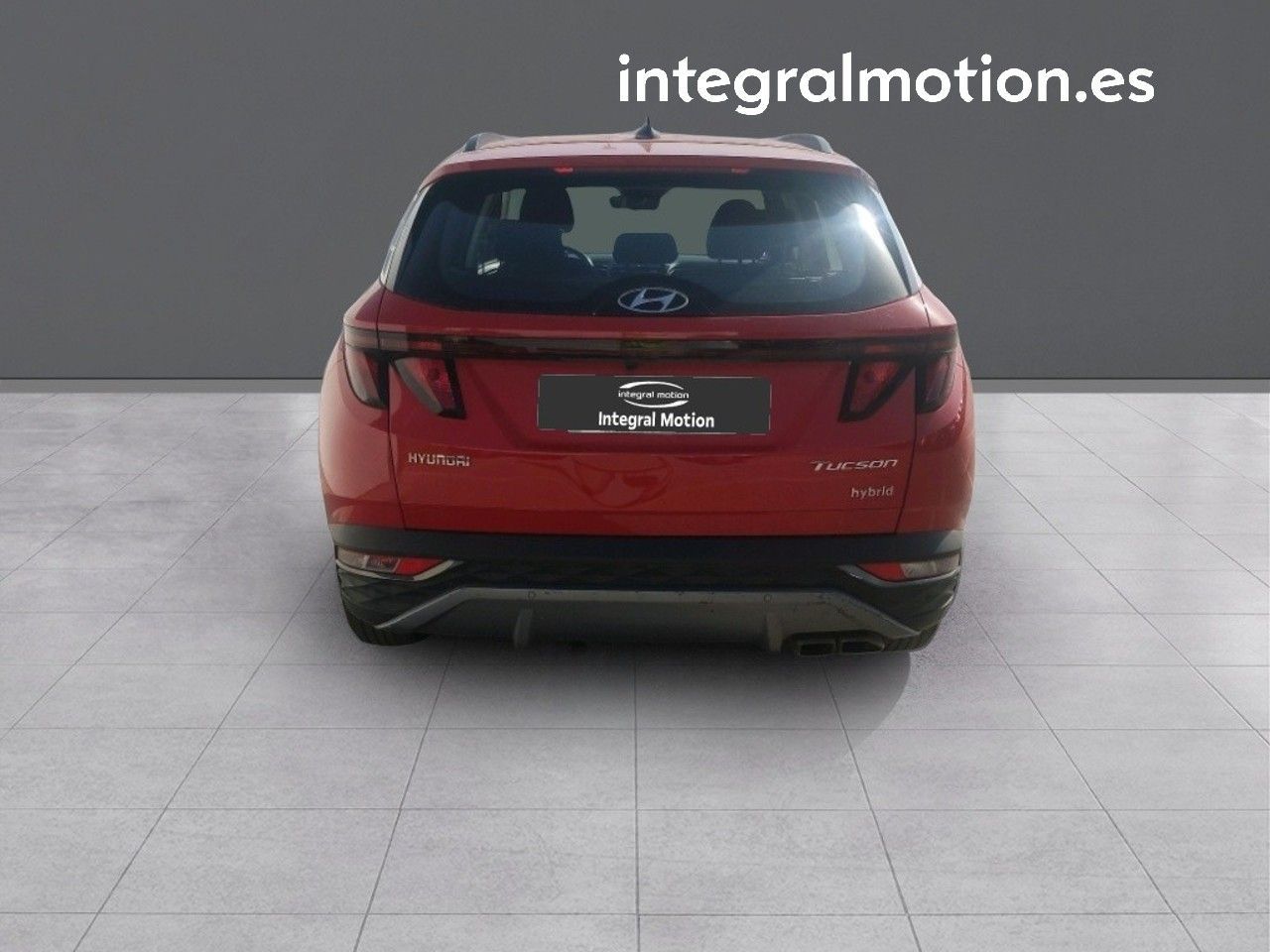 hyundai tucson 2022 /