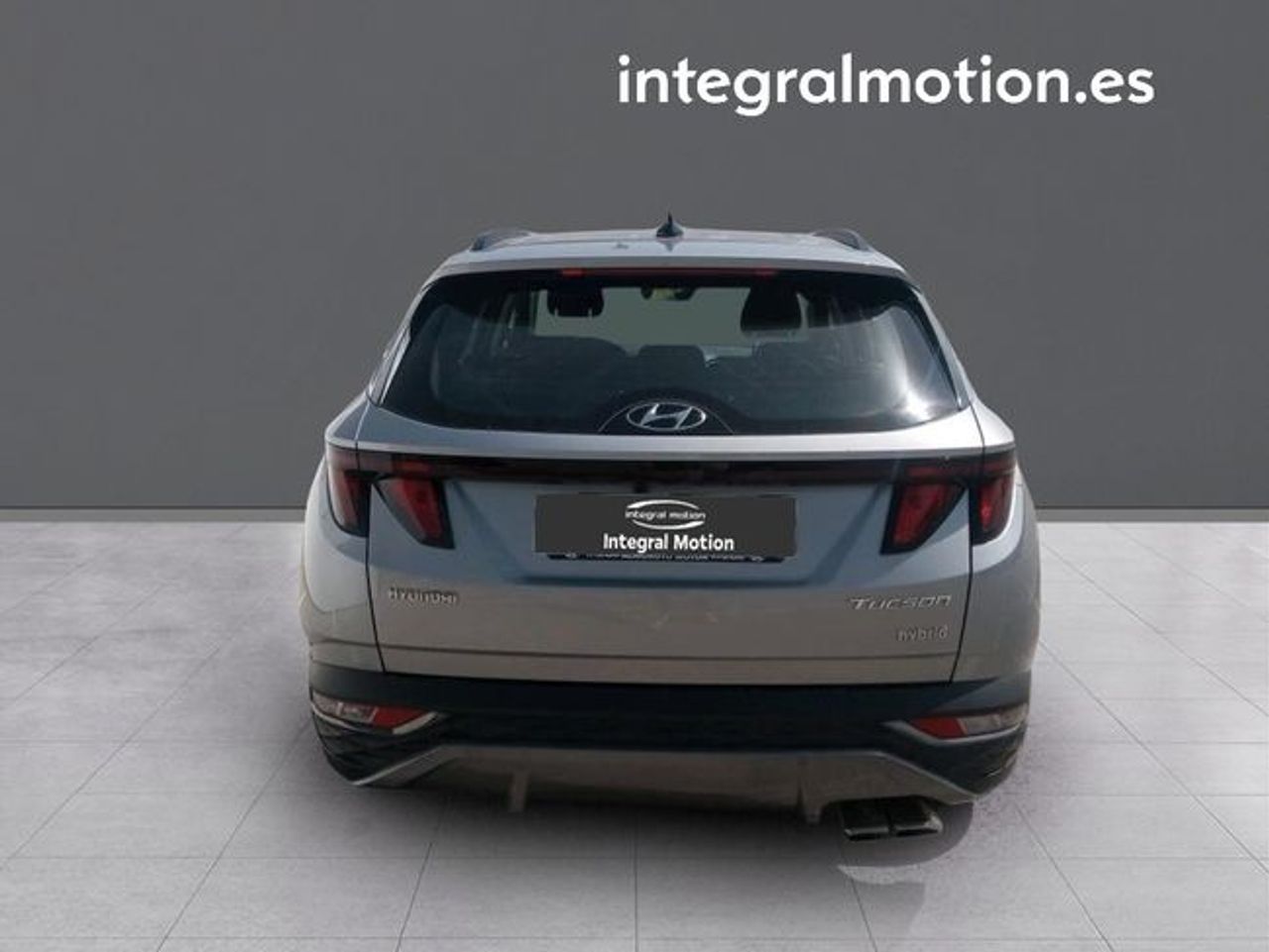 hyundai tucson 2022 /