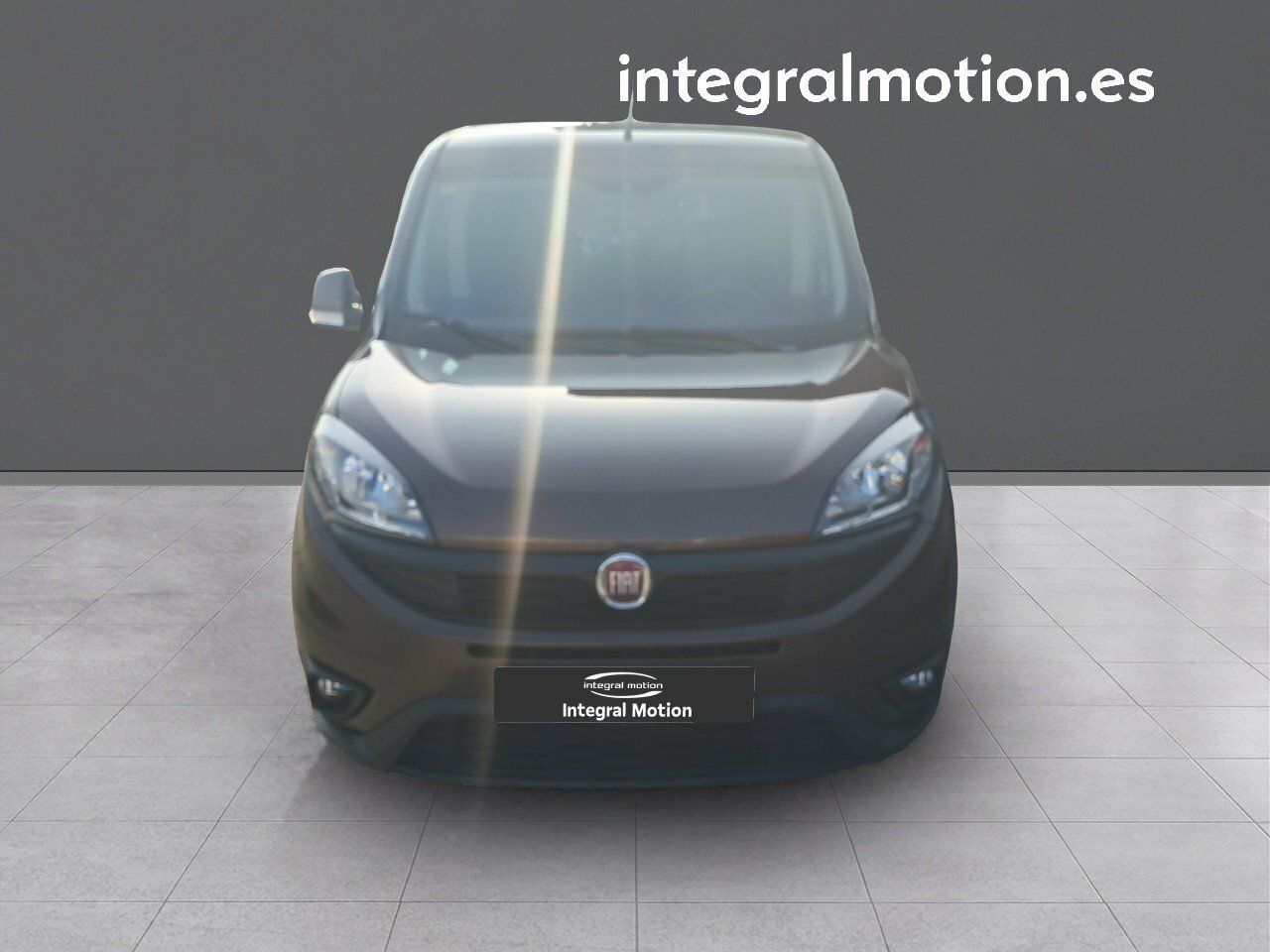 fiat doblò 2018 /