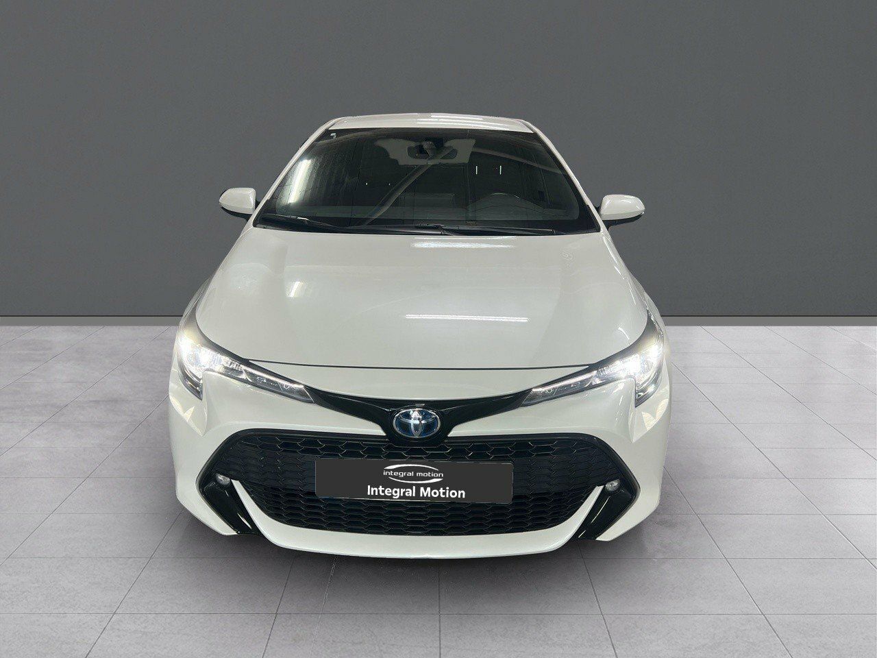 toyota corolla 2020 /