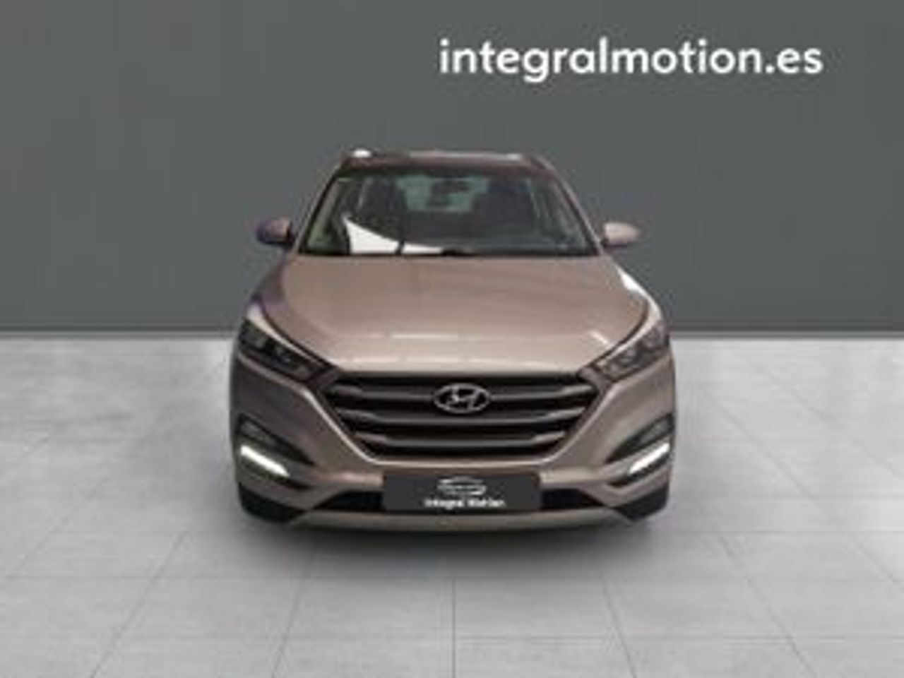 hyundai tucson 2016 /