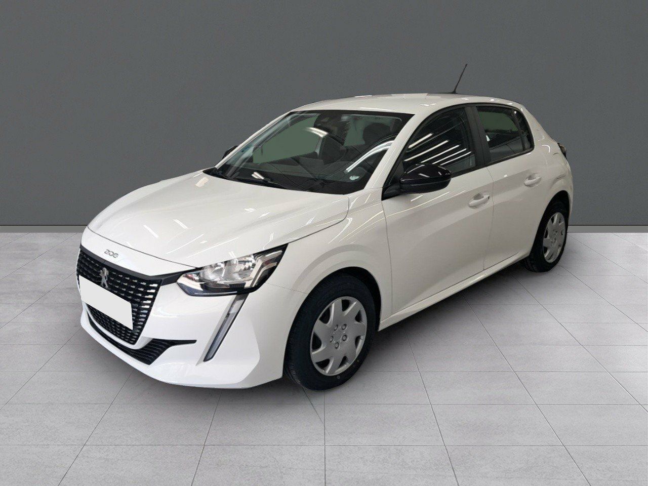 peugeot 208 2022 /