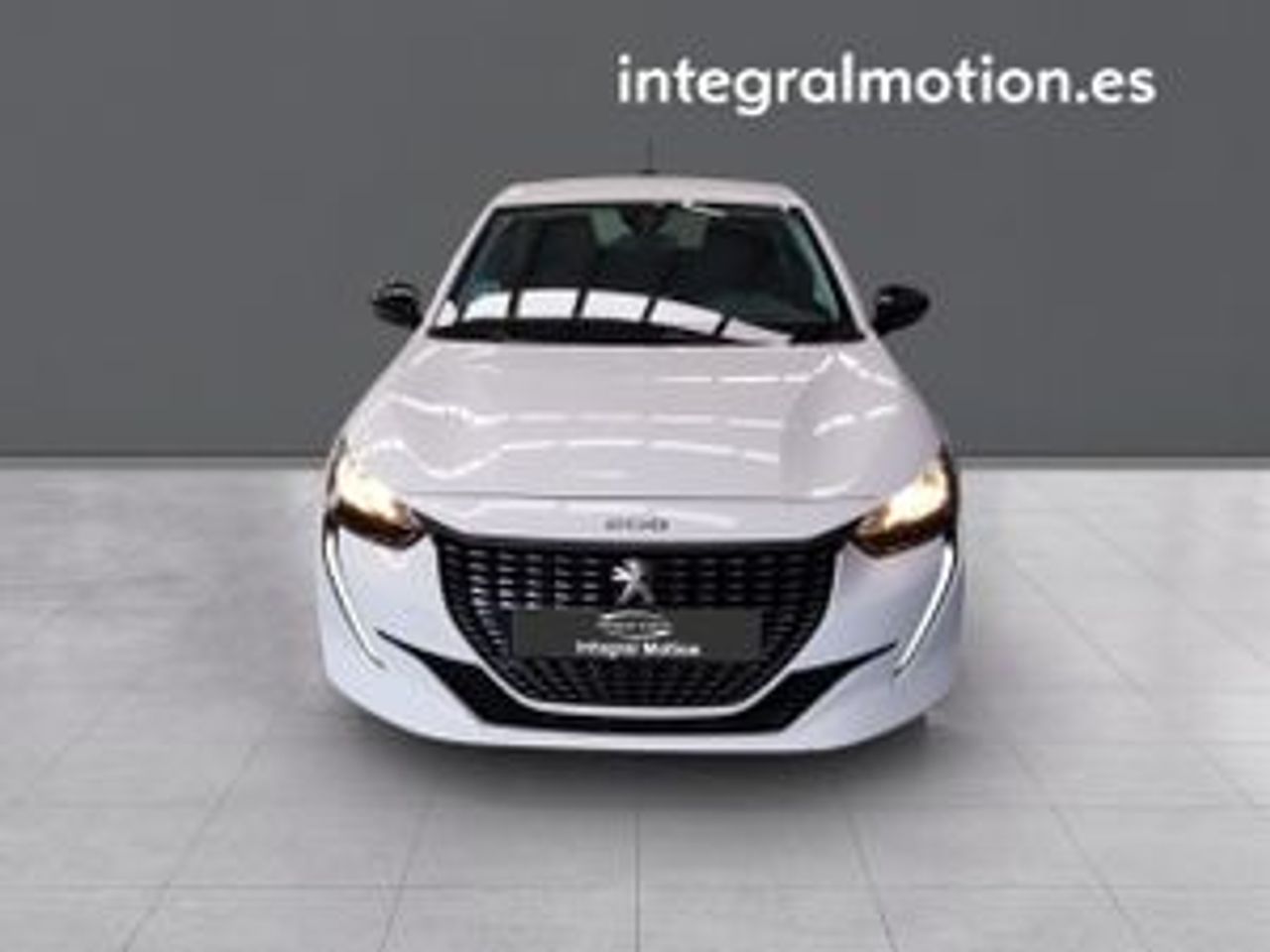 peugeot 208 2022 /