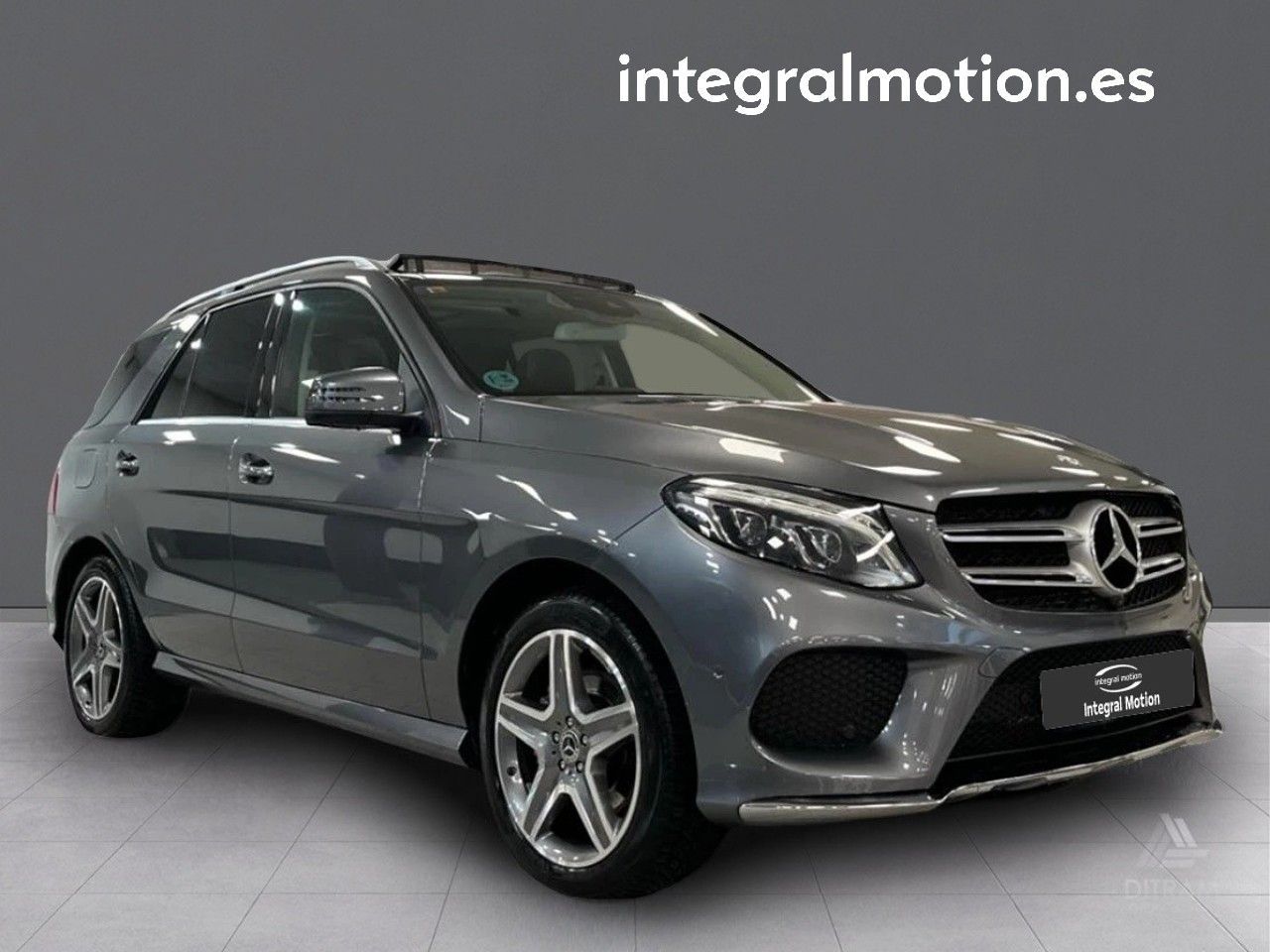 mercedes gle 2018 /