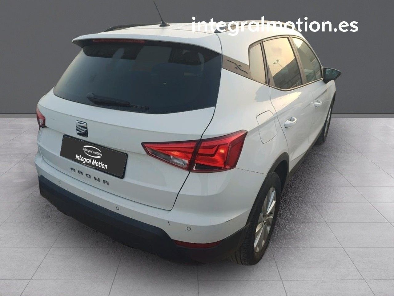 seat arona 2019 /