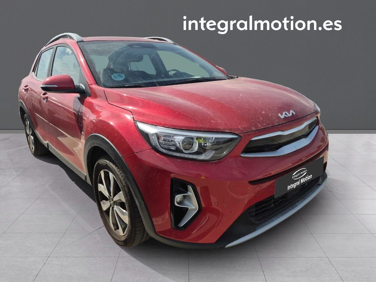 kia stonic 2023 /
