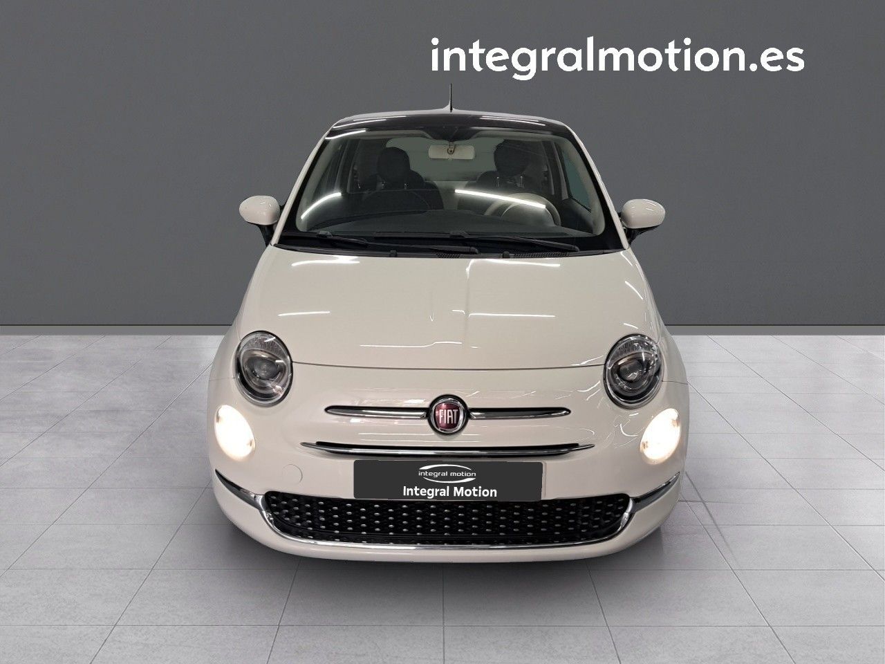 fiat 500 2022 /