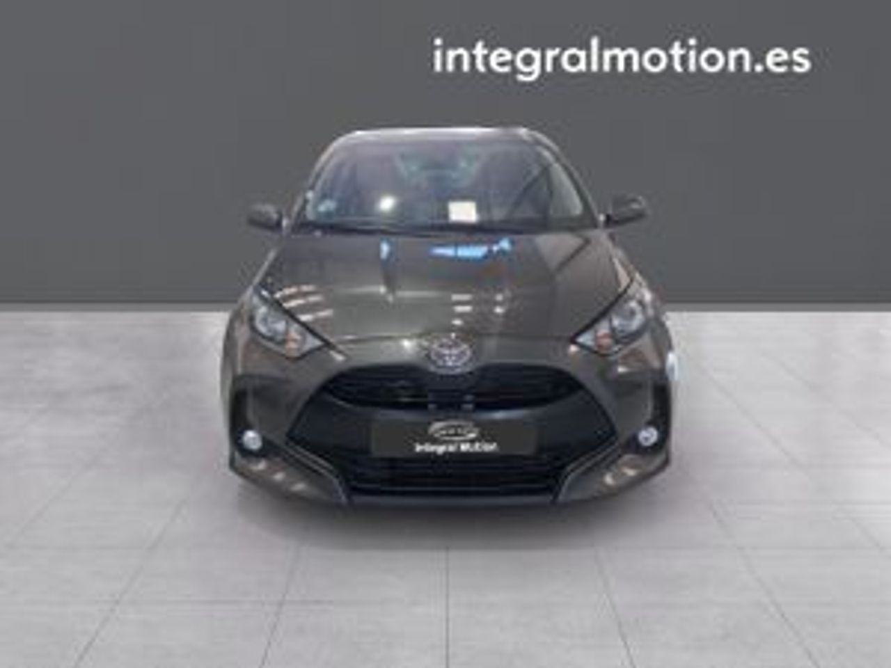 toyota yaris 2022 /