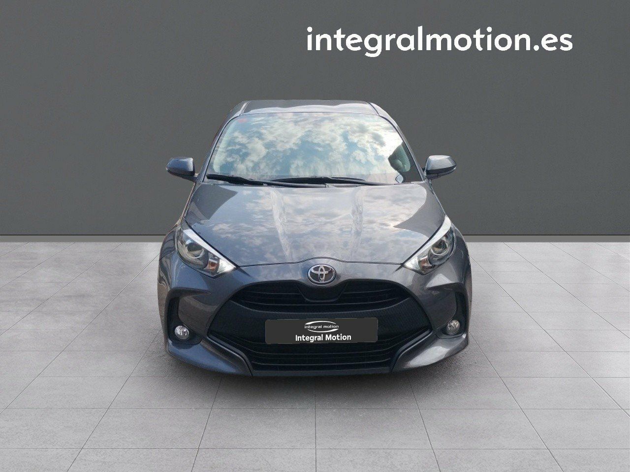toyota yaris 2021 /