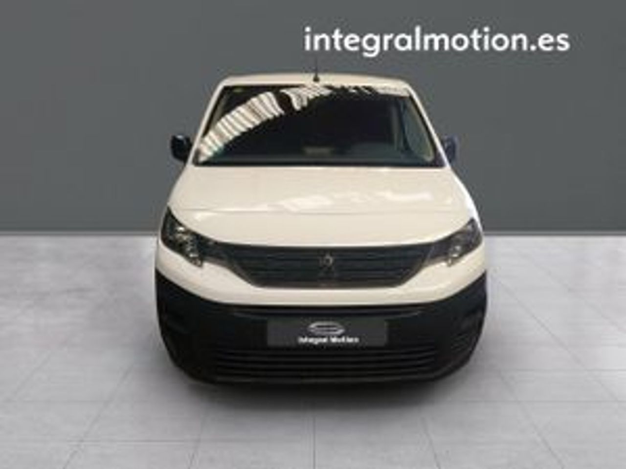 peugeot partner 2022 /