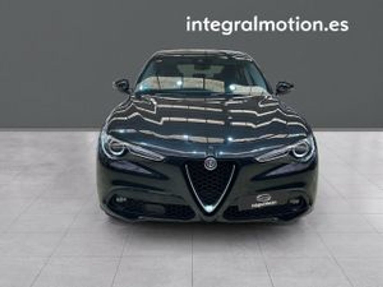 alfa romeo stelvio 2019 /
