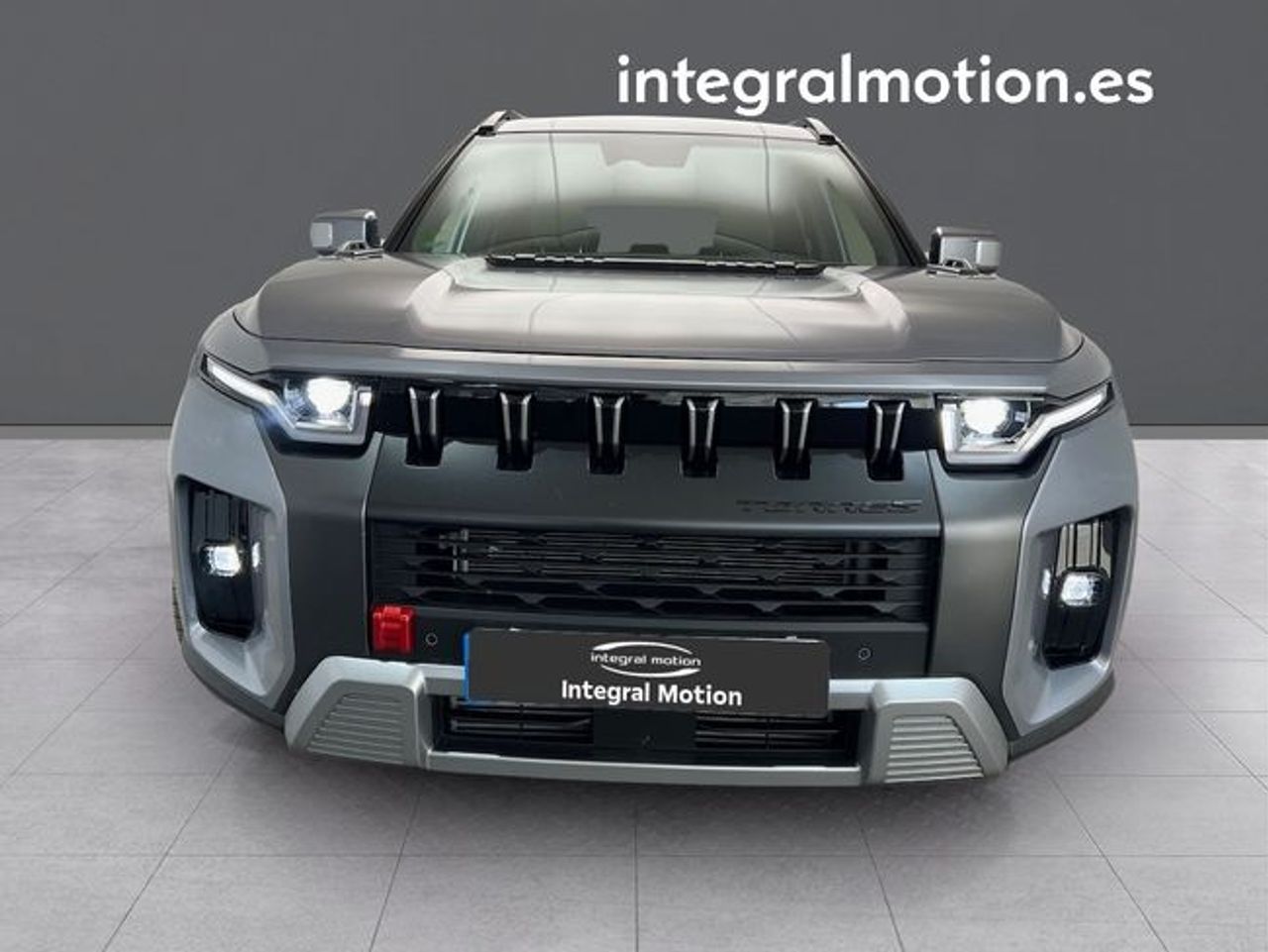 ssangyong torres 2023 /