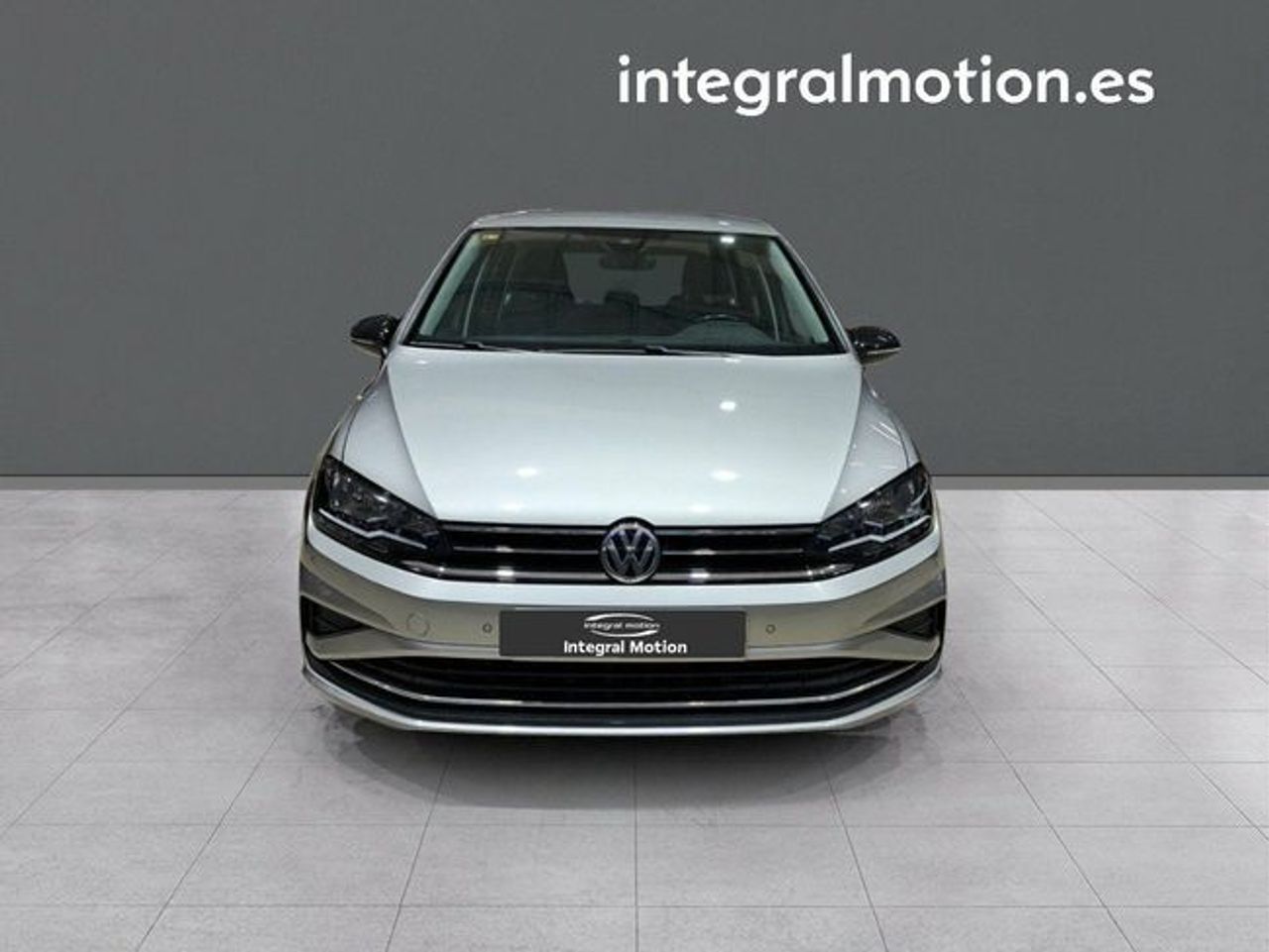 volkswagen golf 2019 /