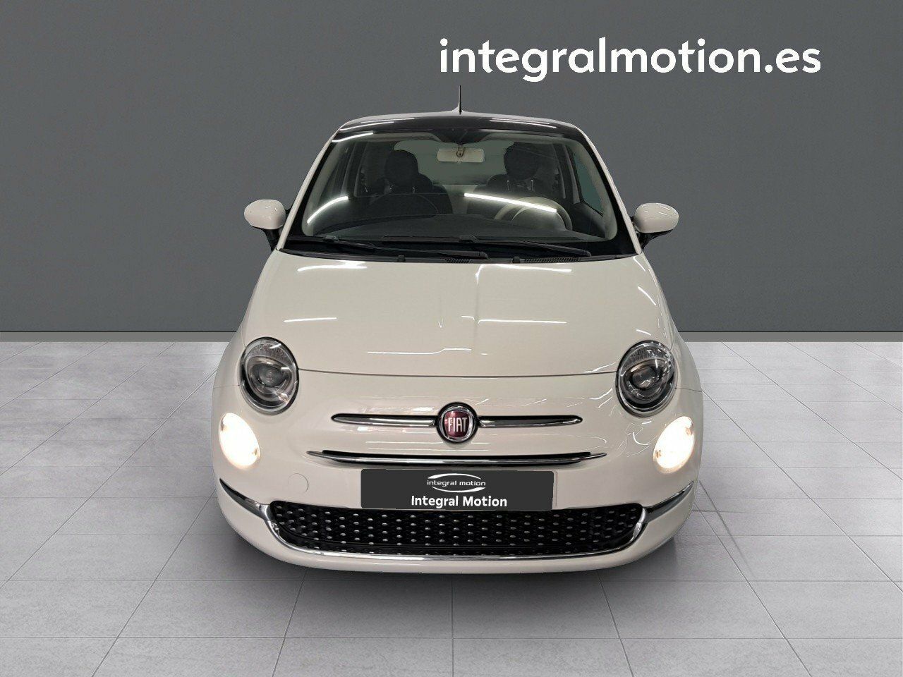 fiat 500 2022 /