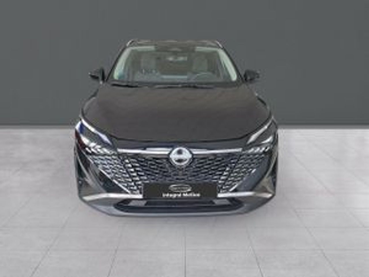 nissan qashqai 2024 /