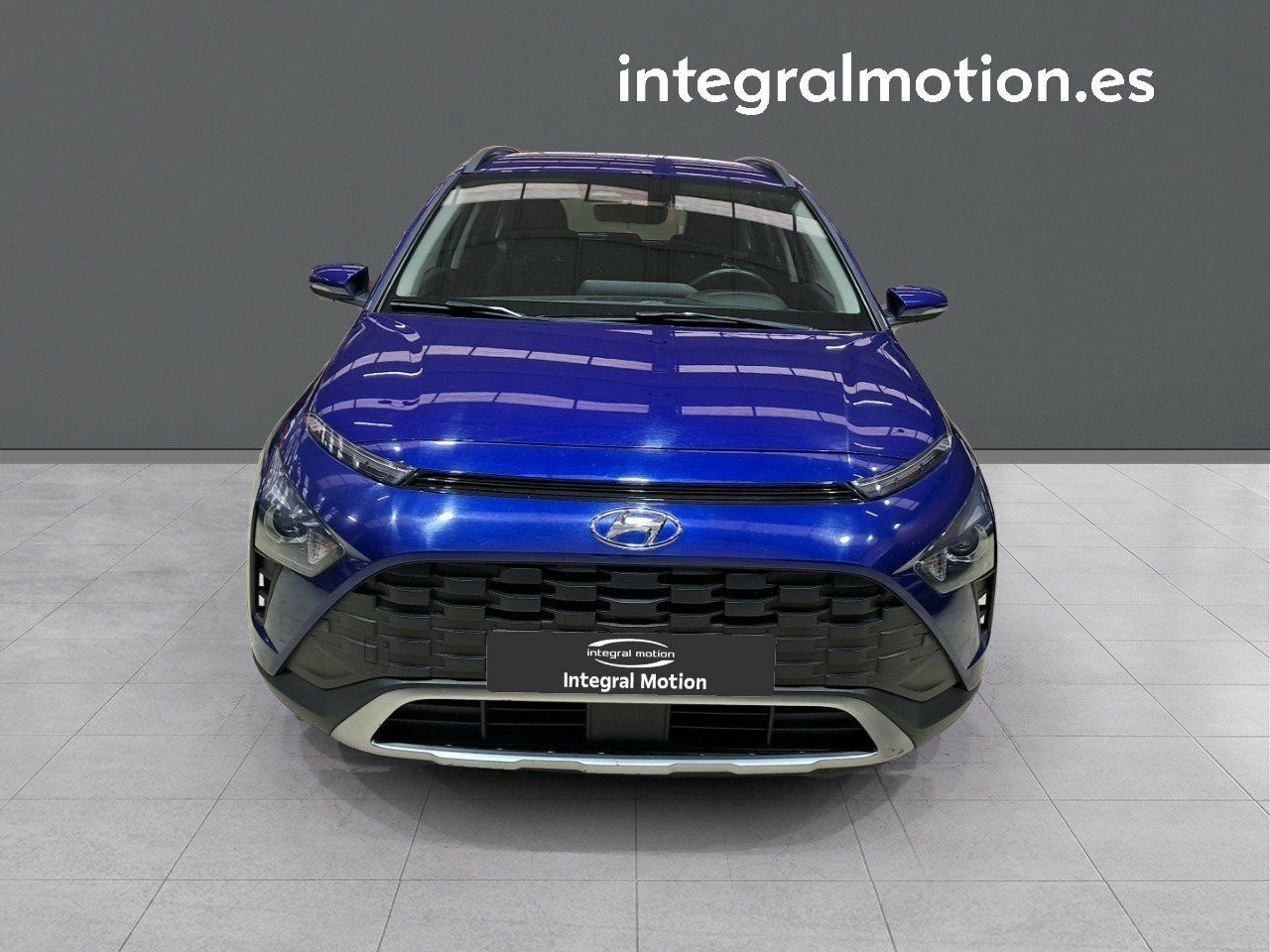 hyundai bayon 2021 /