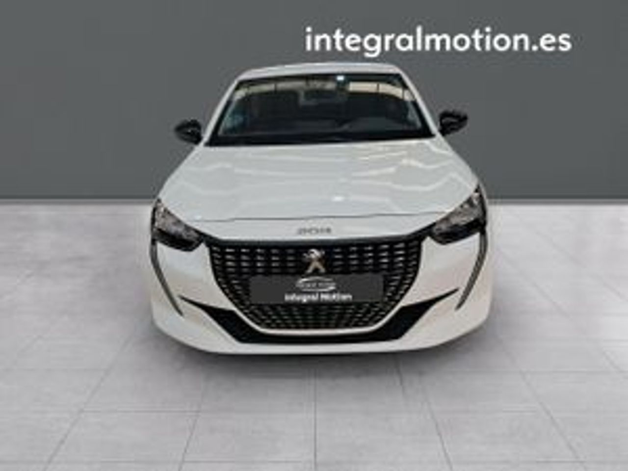 peugeot 208 2022 /