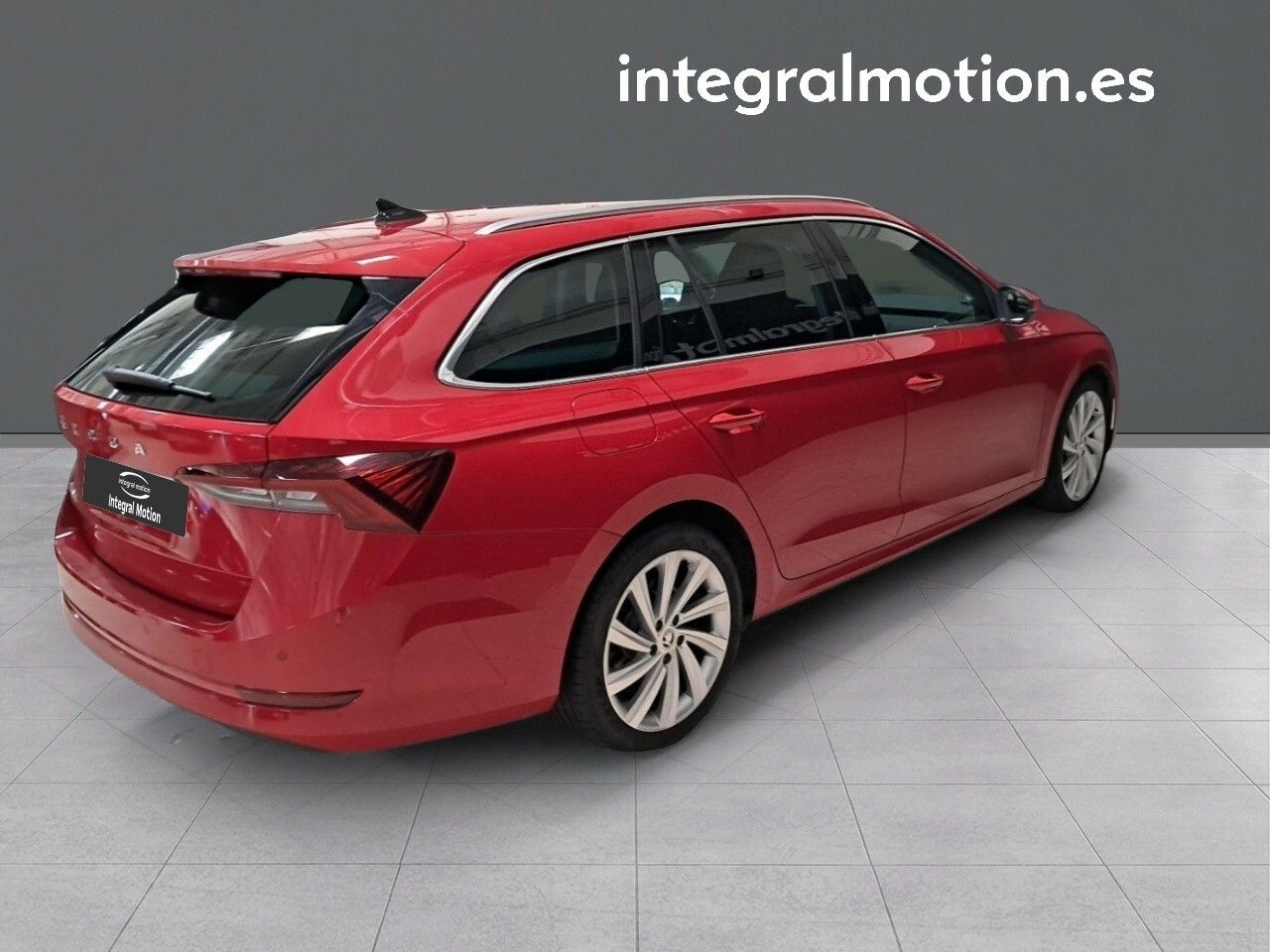 skoda octavia 2021 /