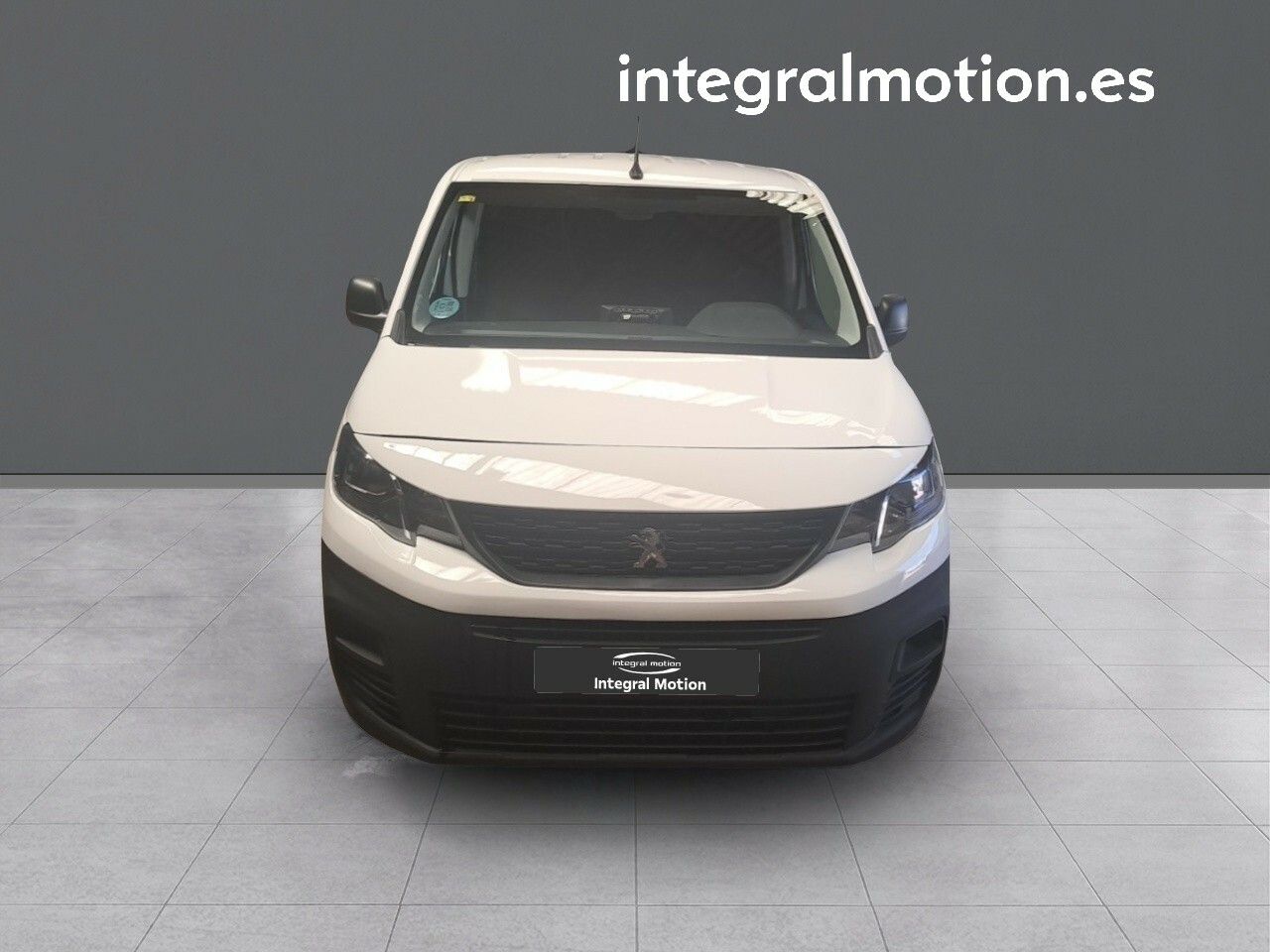 peugeot partner 2022 /
