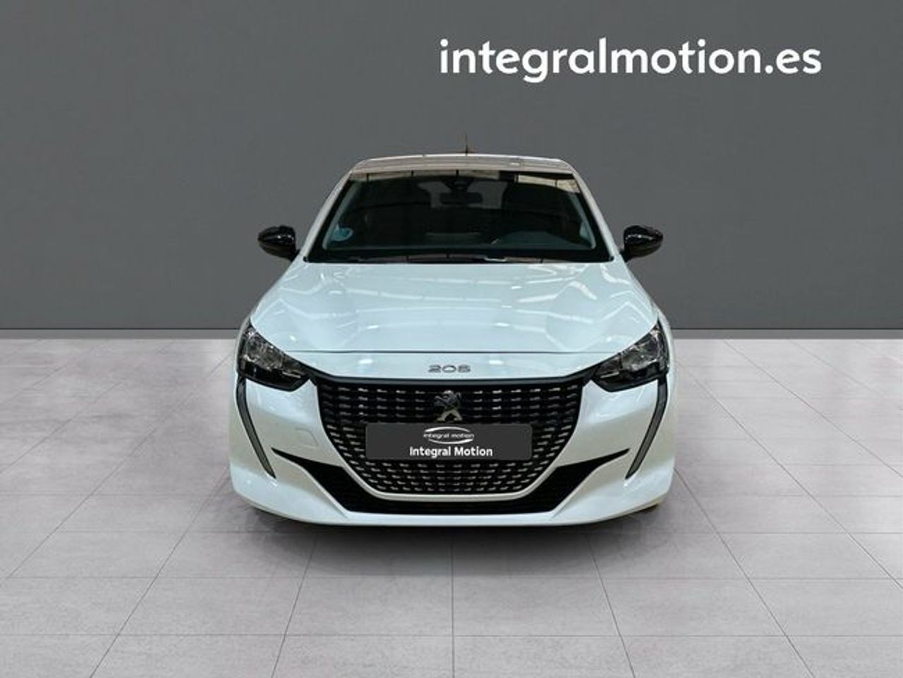 peugeot 208 2022 /