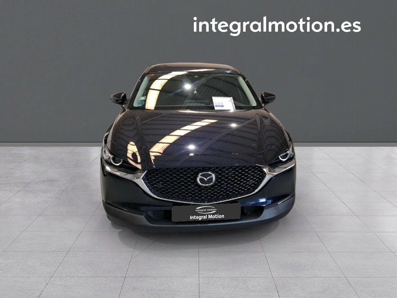 mazda cx-30 2021 /