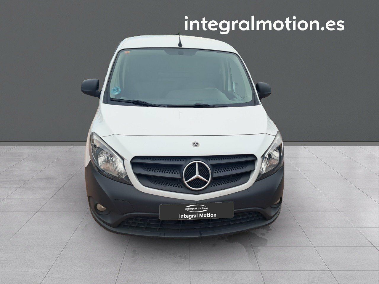 mercedes citan 2021 /