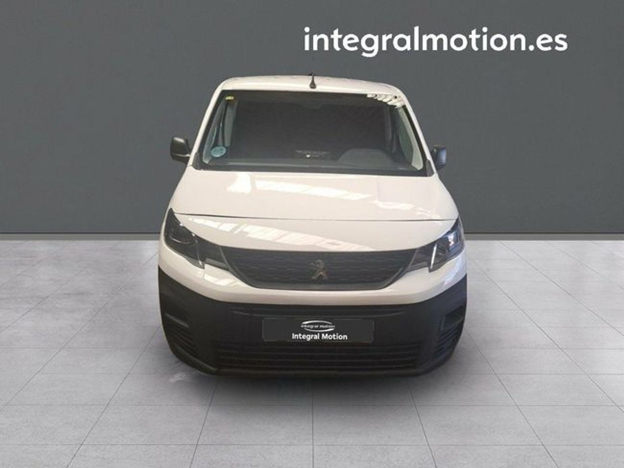 peugeot partner 2021 /