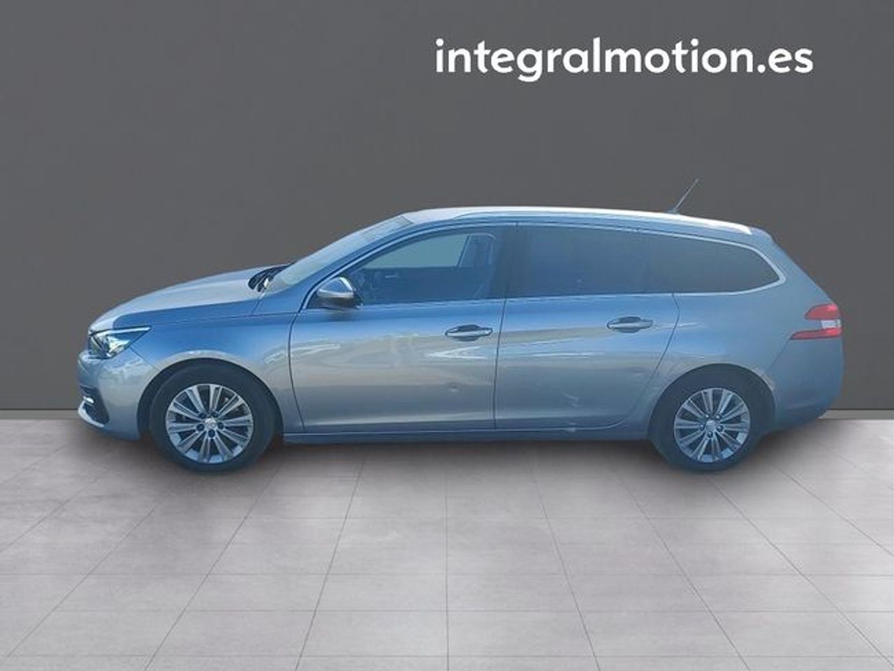 peugeot 308 2020 /