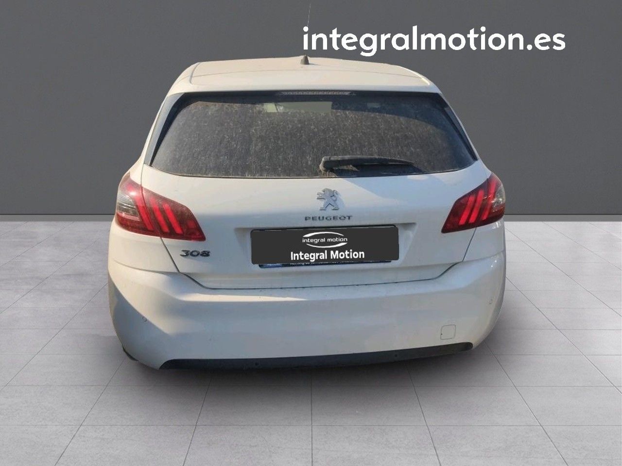 peugeot 308 2021 /