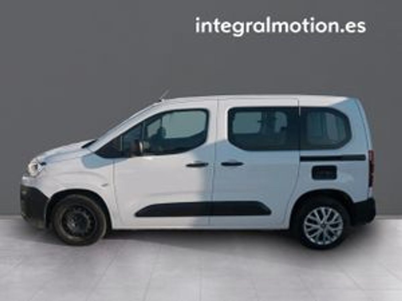 citroën berlingo 2022 /