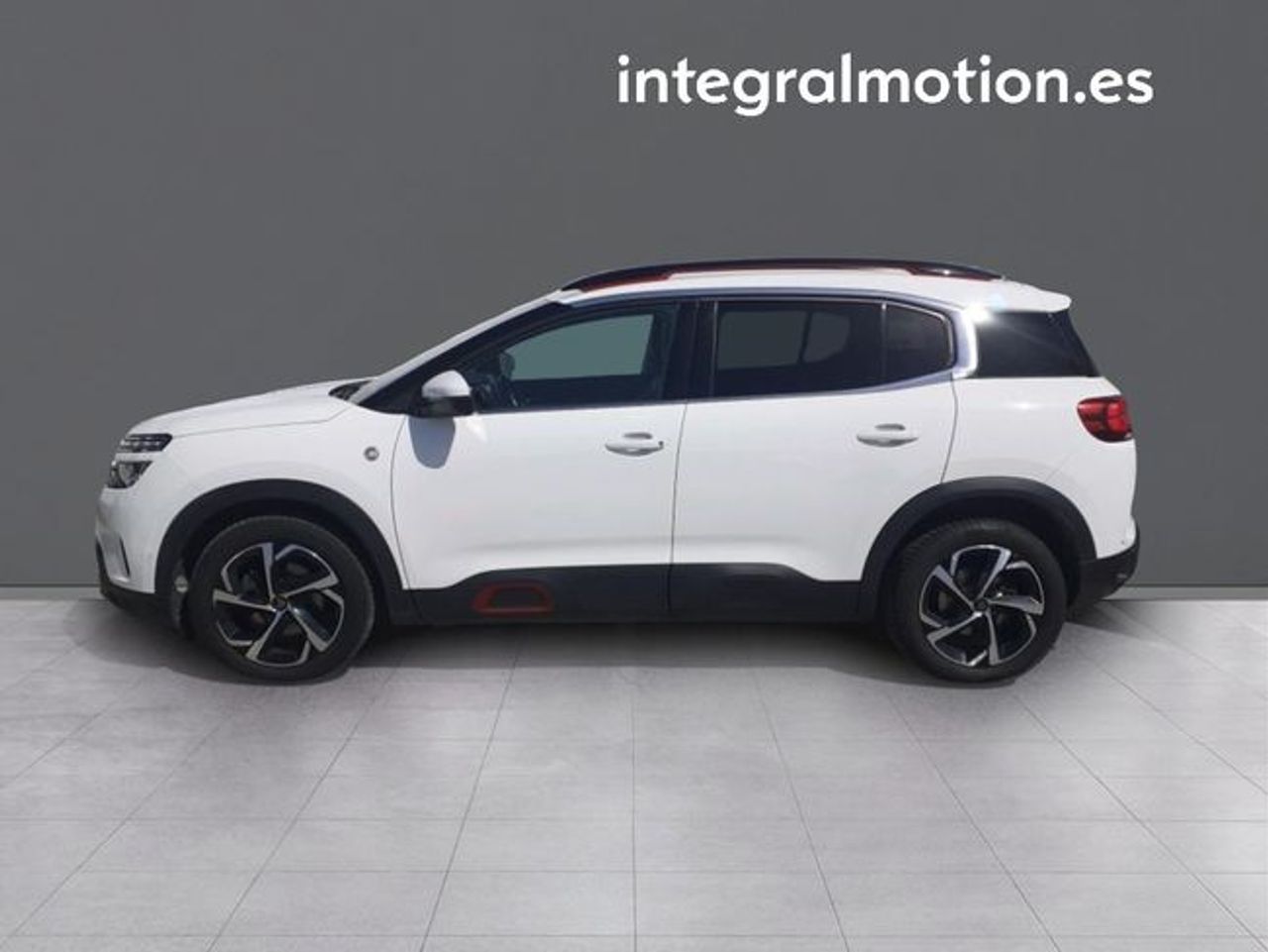 citroën c5 aircross 2021 /