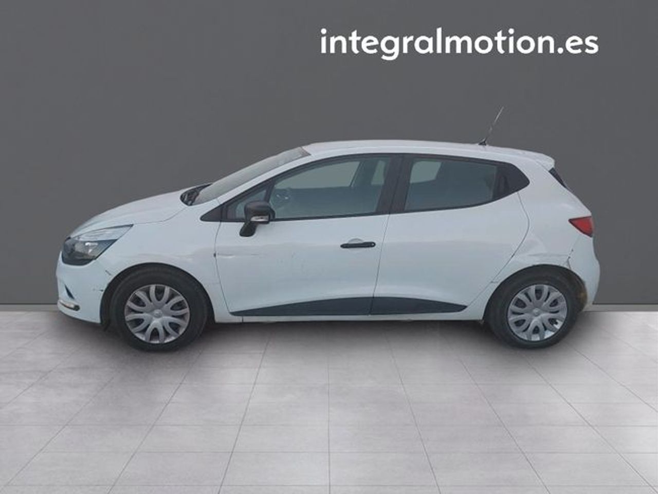 renault clio 2019 /