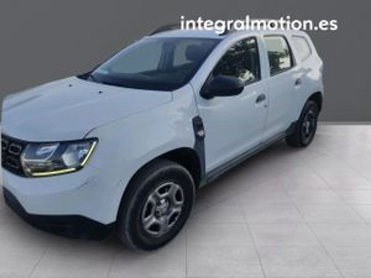 dacia duster 2021 /