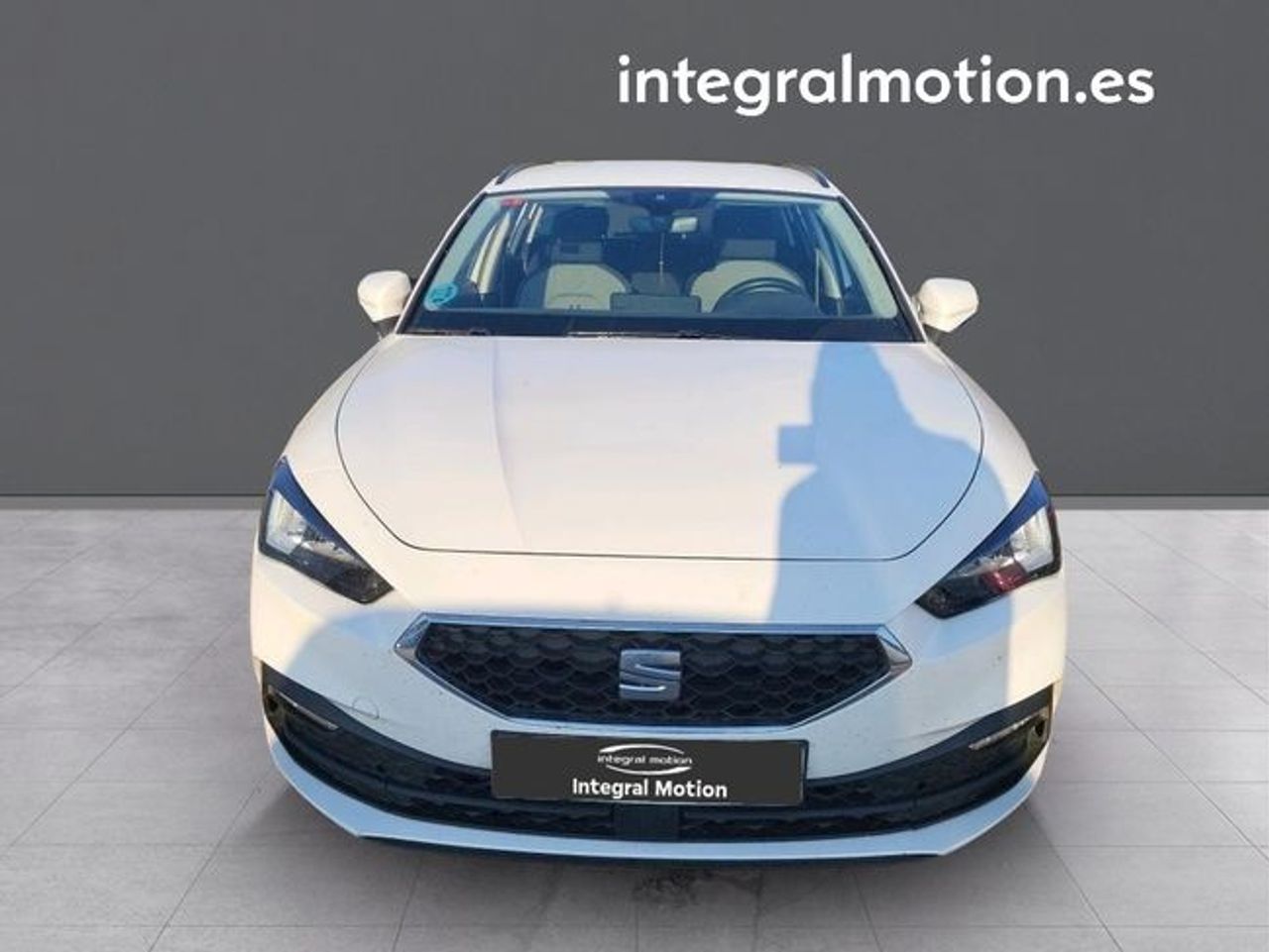 seat leon 2021 /