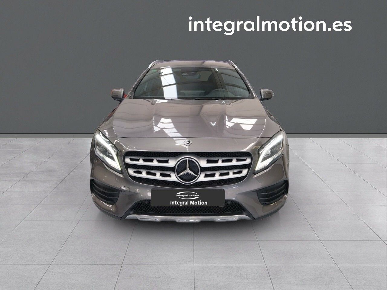 mercedes gla 2019 /