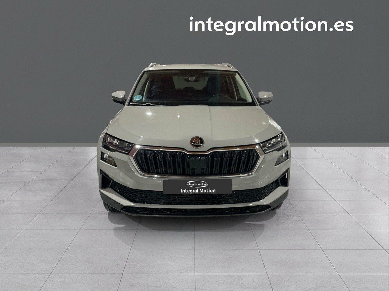 skoda karoq 2022 /