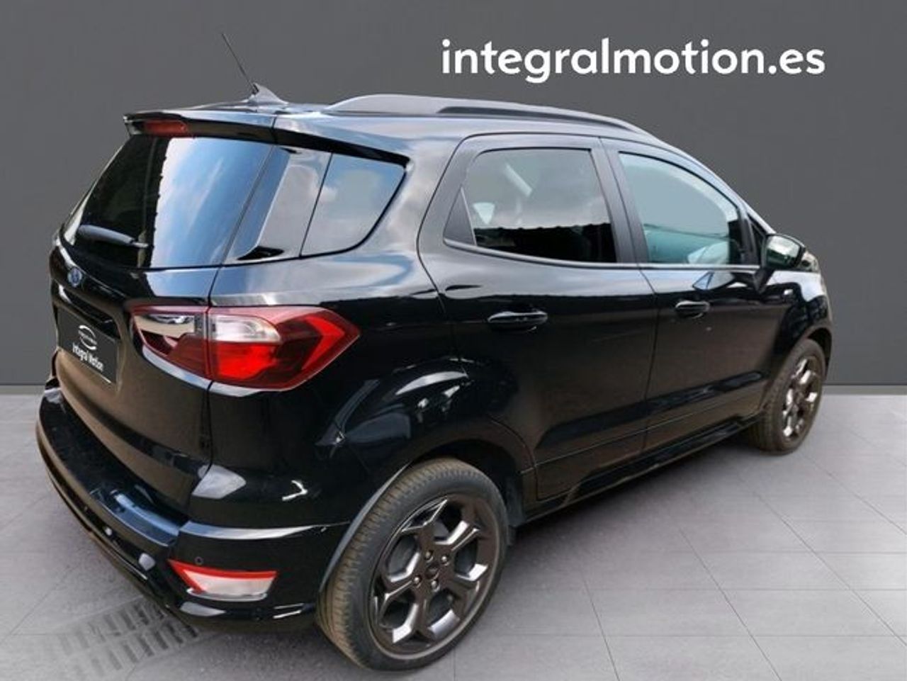ford ecosport 2023 /
