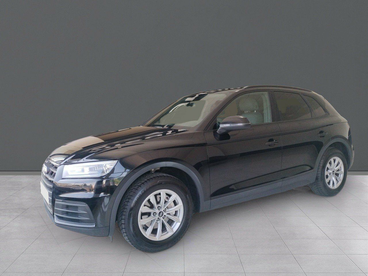 audi q5 2020 /