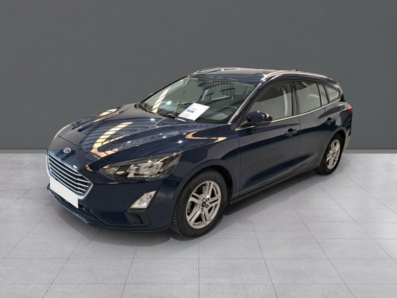 ford focus 2020 /