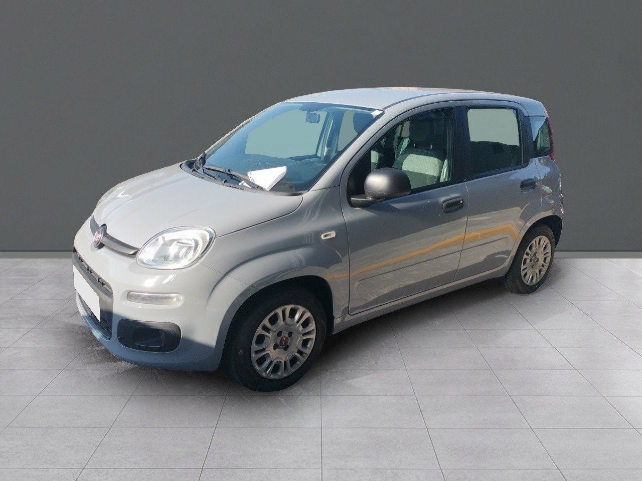 fiat panda 2022 /