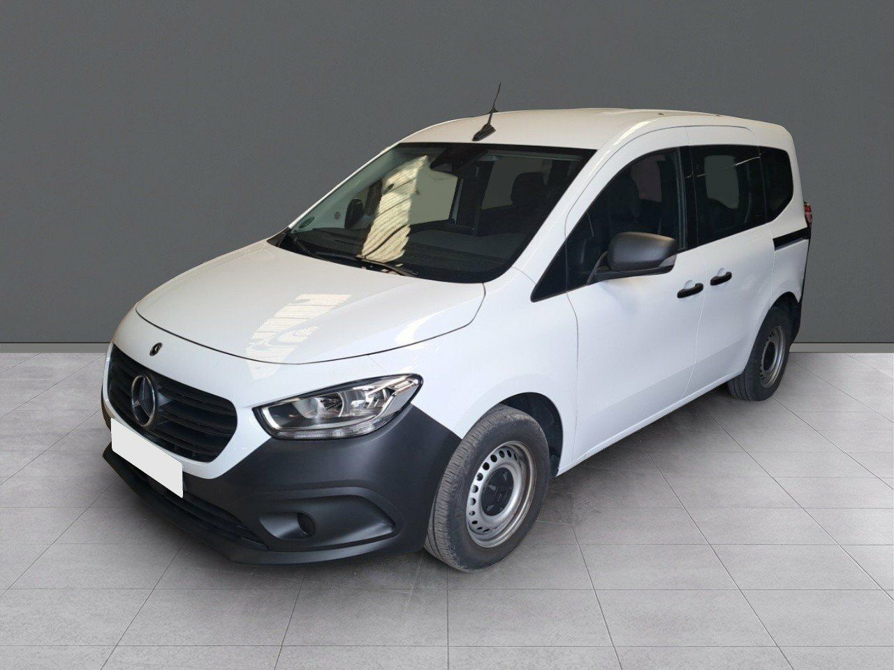 mercedes citan 2023 /