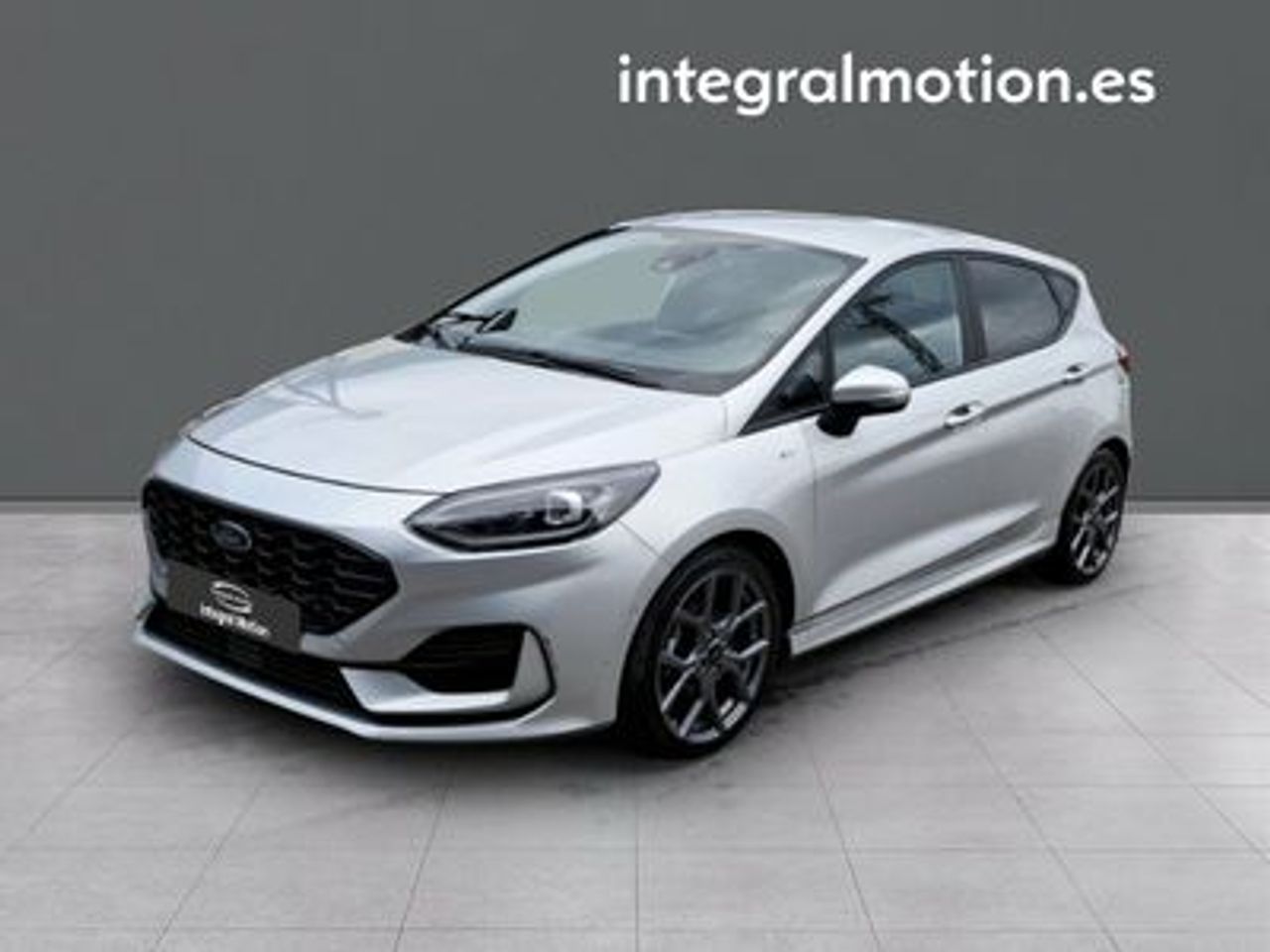 ford fiesta 2023 /