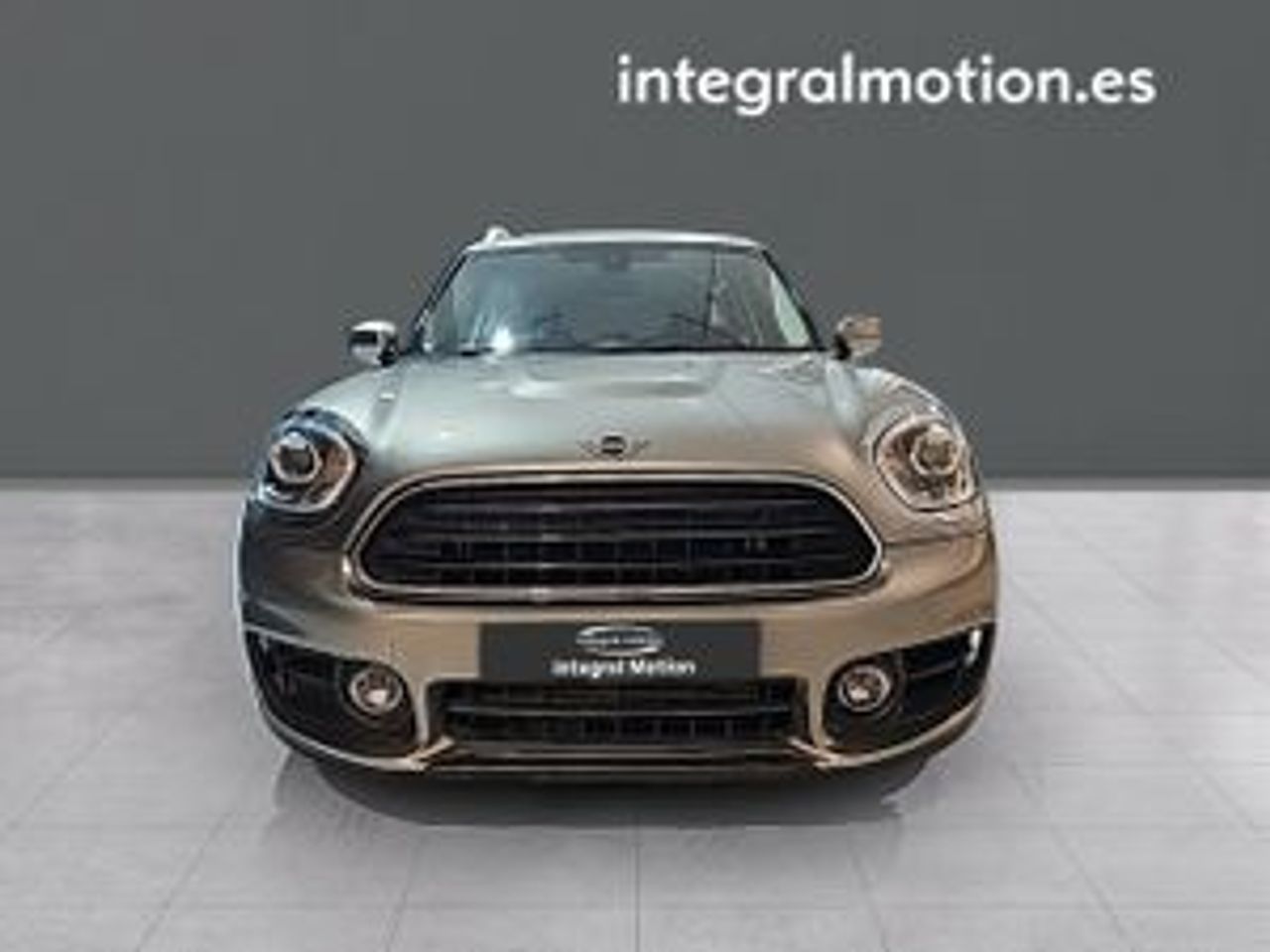 mini countryman 2019 /