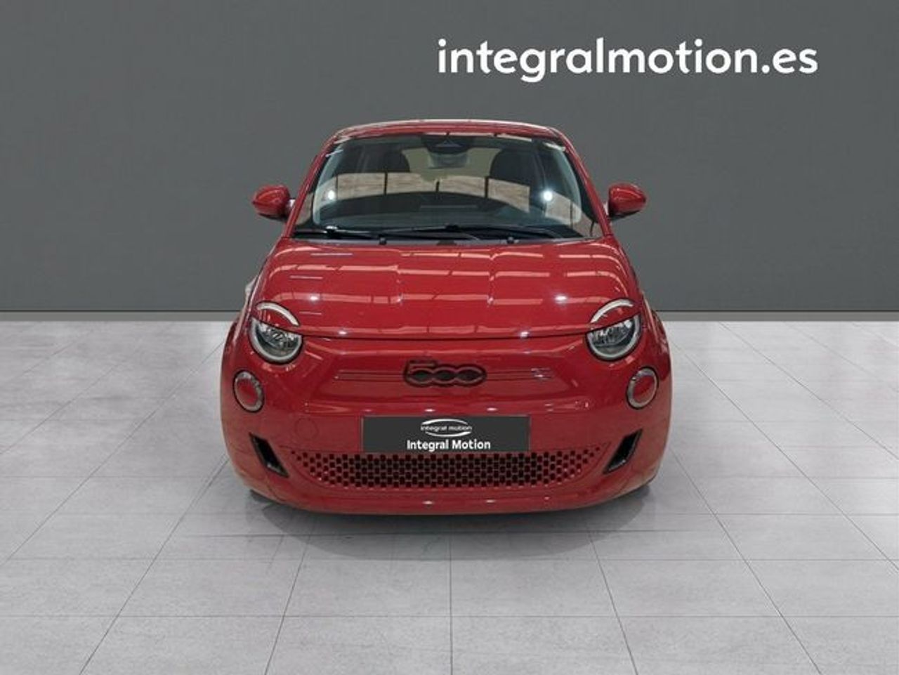 fiat 500 2023 /