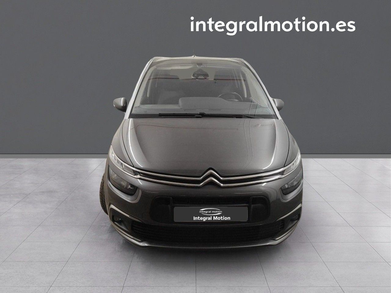 citroën grand c4 spacetourer 2020 /