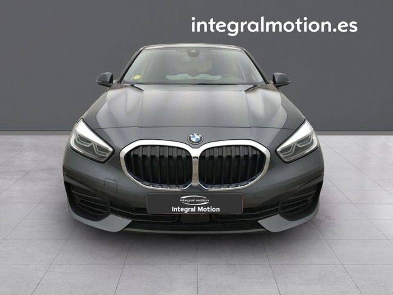 bmw serie 1 2021 /