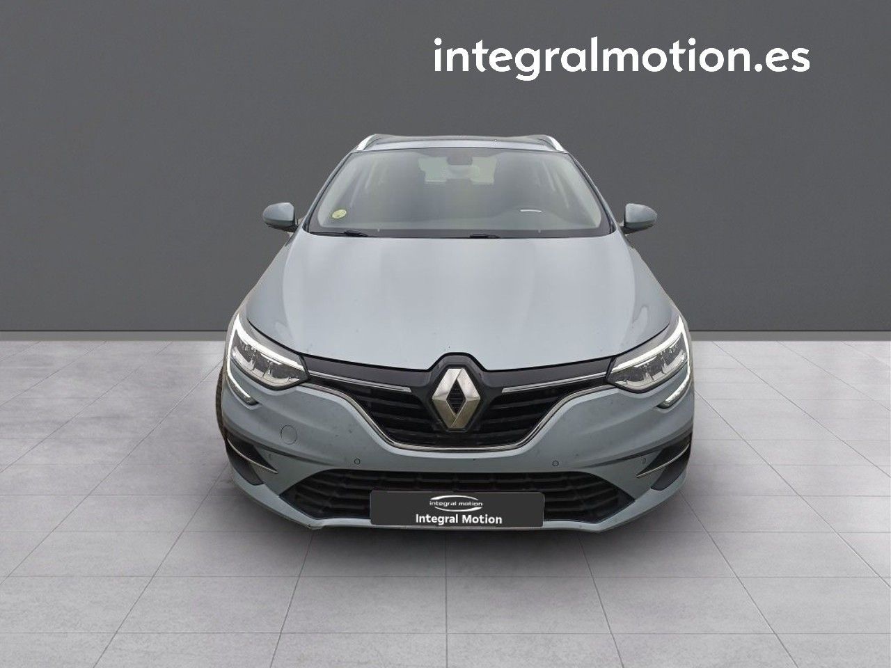 renault megane 2021 /
