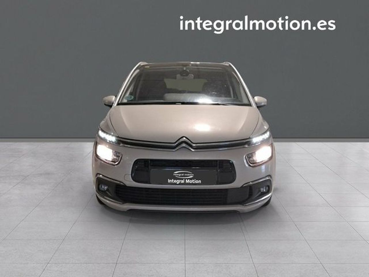 citroën grand c4 picasso 2018 /